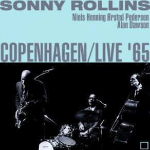 Download track Introduction The Sonny Rollins