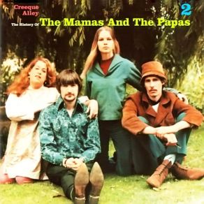 Download track Dancing Bear Creeque AlleyThe Mamas & Papas