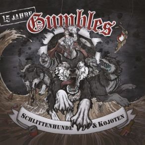 Download track Dartscheibenthese Gumbles