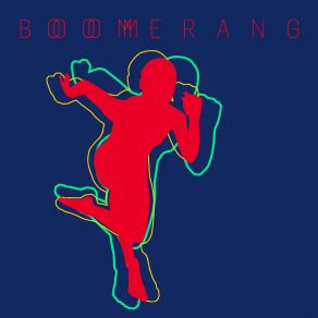 Download track Boomerang (Fer Castro Dance Remix) Última CaídaFer Castro