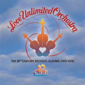 Download track Always Thinking Of You Love Unlimited Orchestra