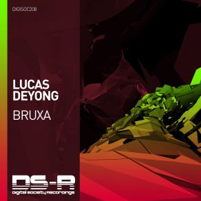 Download track Bruxa (Extended Mix) Lucas Deyong