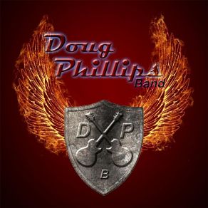 Download track I Will Comfort You Doug Phillips Band