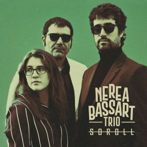 Download track Ara Veus Nerea Bassart Trio