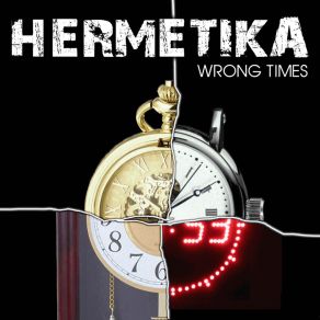 Download track Broken Wings (Live) Hermetika