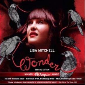 Download track Romeo And Juliet Lisa Mitchell