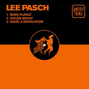 Download track Start A Revolution Lee Pasch