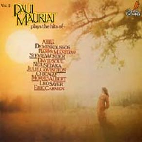 Download track Don’t Give Up On Us, Baby Paul Mauriat