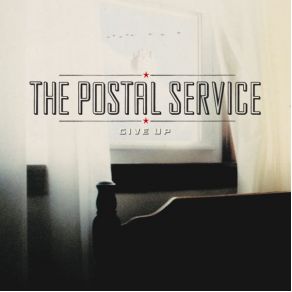 Download track Natural Anthem Ben Gibbard, The Postal Service