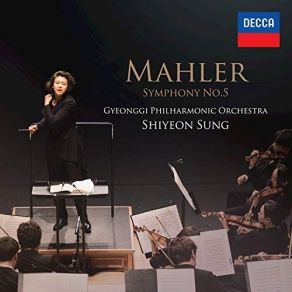 Download track 04. Mahler Symphony No. 5 In C Sharp Minor - 4. Adagietto (Sehr Langsam) Gustav Mahler