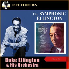 Download track La Scala, She Too Pretty To Be Blue Duke Ellington