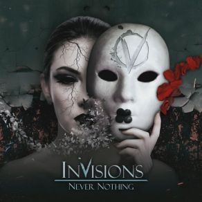 Download track The Damaged Ones InVisions