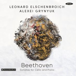 Download track Sonata No. 3 In A Major, Op. 69: II. Scherzo. Allegro Molto Alexei Grynyuk, Leonard Elschenbroich