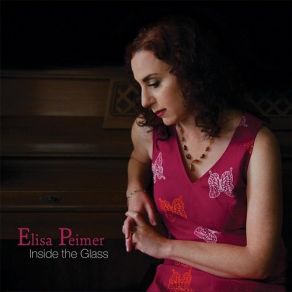 Download track Can't Make Me Stop Loving You Elisa Peimer