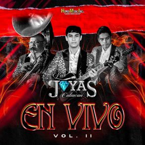 Download track Ahi Les Encargo (En Vivo) Las Joyas De Culiacan