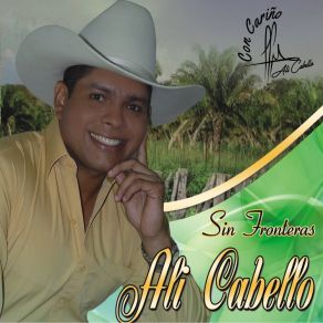 Download track Por Culpa De Tus Celos Alí Cabello