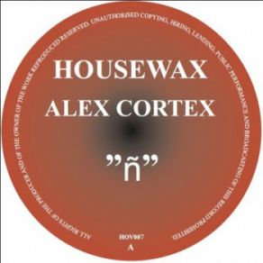 Download track Mardi Gras (Original Mix) Alex Cortex