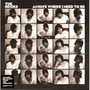 Download track Always Free The Kooks