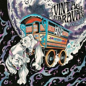 Download track Midnight Meditation The Vintage Caravan