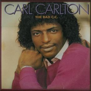 Download track Dance With You Carl Carlton