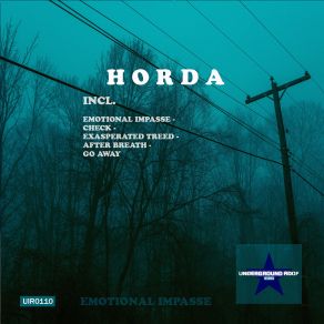 Download track Exasperated Tree (Original Mix) Horda