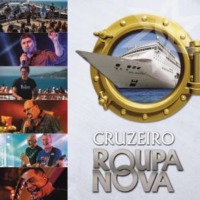 Download track Tudo Desarrumado (Ao Vivo) Roupa Nova