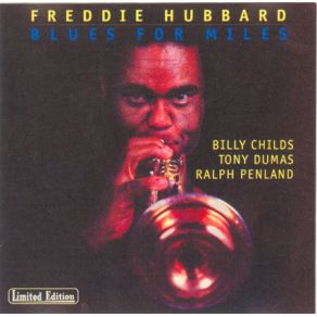 Download track I'M A Fool To Want You Freddie Hubbard