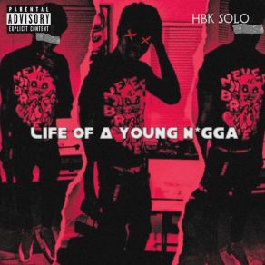 Download track Riding Solo Hbk Solo