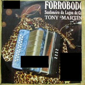 Download track Forró Do Castanheiro Tony Martin