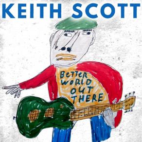 Download track Wine Woman Keith Scott