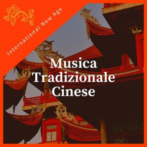 Download track Autumn Moon Over The Han Palace International New Age