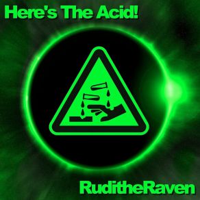 Download track Black Hole Approaching RuditheRaven