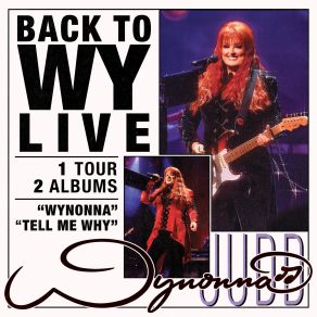 Download track No One Else On Earth Wynonna