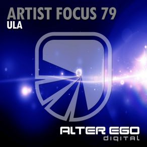 Download track Tender Feeling (Original Mix) Ula