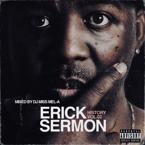 Download track Open Fire Erick SermonKeith Murray, Redman