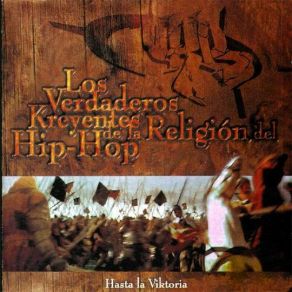 Download track El Libro De Nuestras Vidas VKR