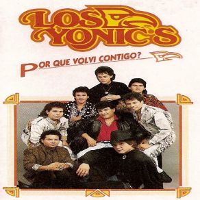 Download track Triste Nostalgia Los Yonic's