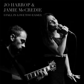 Download track I Fall In Love Too Easily Jamie McCredie