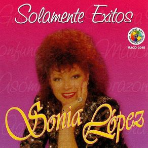 Download track El Negro No Puede Sonia López