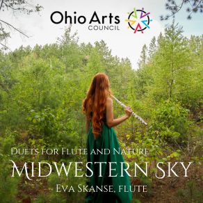 Download track Ambiance For Flute, Wind, Loons And Grouse Eva Skanse