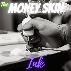 Download track Keeping You Inside The Money Skin