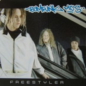 Download track Freestyler (Tuff Twins Mix) Bomfunk MC'S