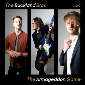 Download track For Queen & Country The Buckland Bros