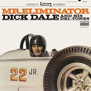 Download track My X-KE Dick Dale & His Del - Tones, Dick Dale, His Del - Tones