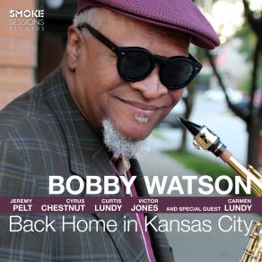 Download track Side Steps Bobby Watson