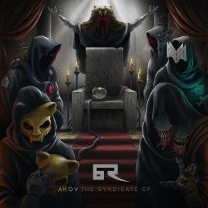 Download track The Syndicate AkovBillain