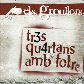 Download track La Filla Del Marxant Els Groullers