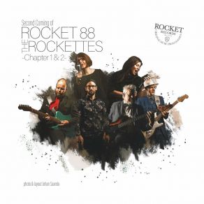 Download track What's It To You The Rockettes