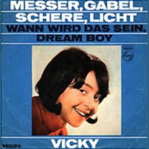 Download track Messer Gabel Schere Licht ΛΕΑΝΔΡΟΣ ΒΙΚΥ