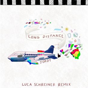 Download track Long Distance (Luca Schreiner Remix) Luca Schreiner